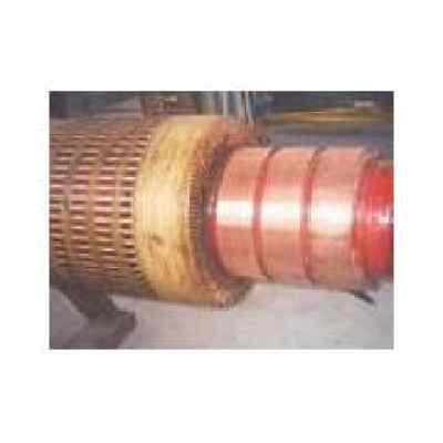 進口直流電機維修及保養