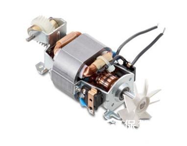 串激電動(dòng)機(jī)_保駕護(hù)航裝修網(wǎng)