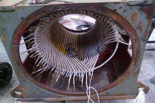 汕頭直流電機檢修多少錢歡迎咨詢