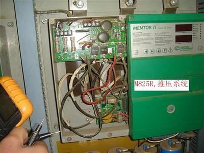 三菱電機(jī)維修|寧波市世紀(jì)鼎盛機(jī)電設(shè)備 - 