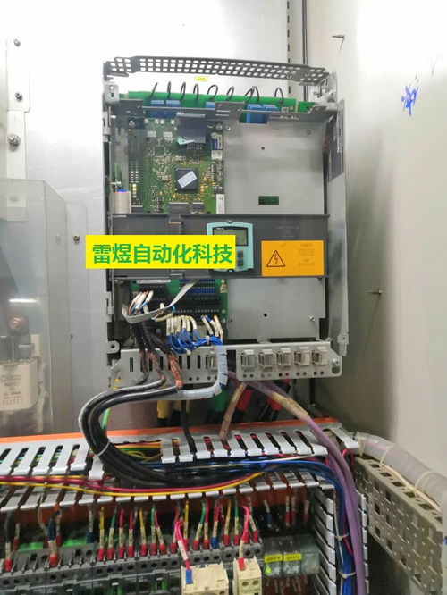 西門子直流調(diào)速器維修公司 f008 f009報(bào)警原因