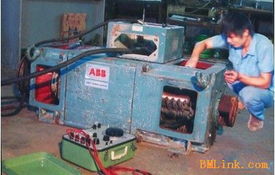 供應(yīng)廣州交直流電機(jī)修理