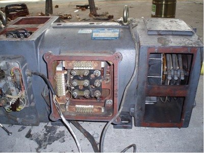 直流電機修理丨abb直流馬達維修_電機欄目