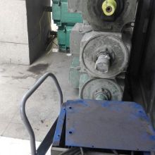  姚氏大功率電機維修中心 主營 維修直流電機 維修焊