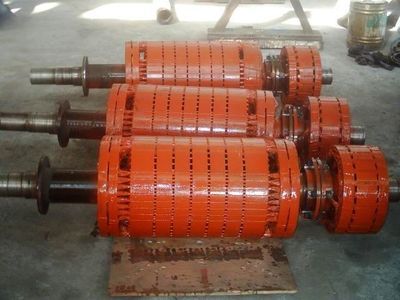 直流電機修理13726730708樣本及產(chǎn)品圖片-機電商情網(wǎng)電子樣本庫