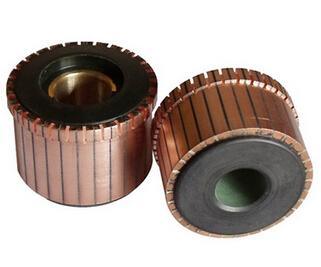 直流電機換向器換向器維修圖片,直流電機換向器換向器維修高清圖片 常州市寬寬換向器廠,