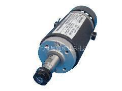 供應進口200W主軸電機(二手)、直流電機、雕刻機專用、風冷主軸 報價及產品信息-中國標識網