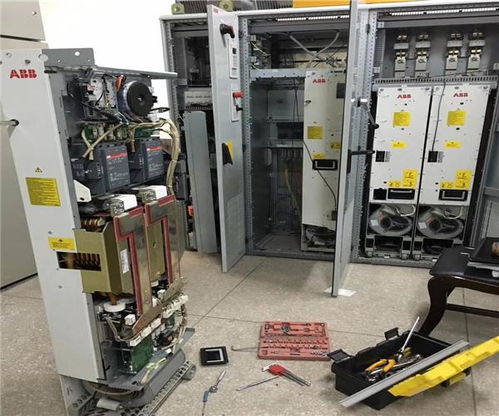 推薦之三 r 2000ib 170cf發那科fanuc機器人驅動板維修