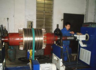 直流電機維修檢查項目有哪些圖片|直流電機維修檢查項目有哪些樣板圖|直流電機維修檢查項目有哪些-廣州南洋直流電機維修