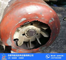 直流電機維修價格 合肥電機維修 合肥市航拓機電設備