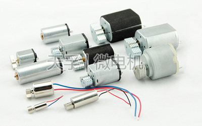 微型直流電機(jī)出現(xiàn)堵轉(zhuǎn)對電機(jī)有影響嗎?