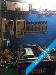 哈斯伺服電機維修