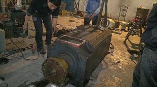 直流電機維修.維修直流電機.各種型號直流電機維修大修保養_世界工廠網