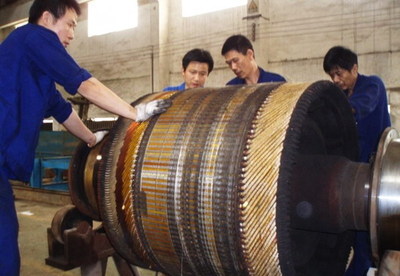 東莞直流電機維修 東莞直流電機修理 東莞直流電機保養(yǎng)_電機欄目