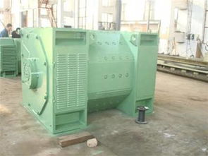 安丘直流電機,格潤電機,直流電機保養(yǎng)