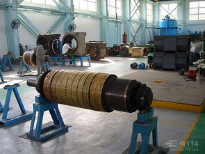 直流電動機維修直流電動機反轉(zhuǎn)的原因是什么