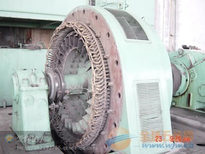 鹽城大豐連云港濱海市同步電機直流電機高壓電機維修-全球五金網