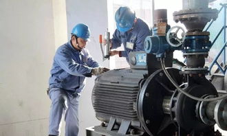 干貨 電機振動原因及檢修辦法