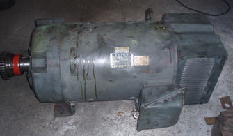 東元直流電機維修東元電機修理廠