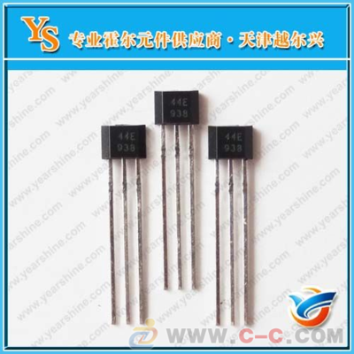 直流電機維修專用霍爾元件A04E_ALLEGRO霍爾 - 中國制造交易網