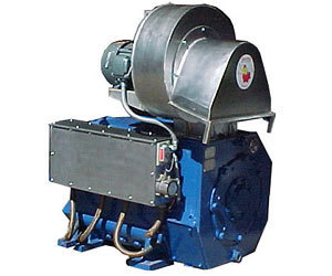 中山直流電機修理廠 專業維修，服務至上