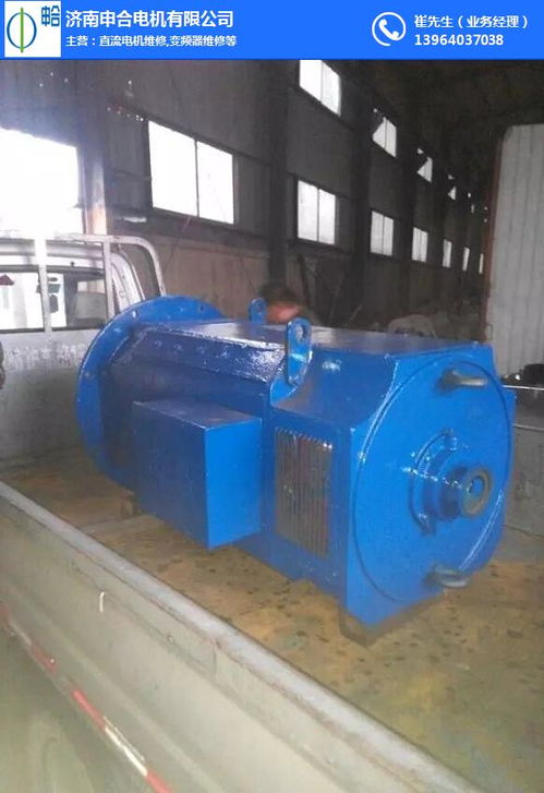 滄州申合電機 專業電機維修與發電機維護的可靠選擇