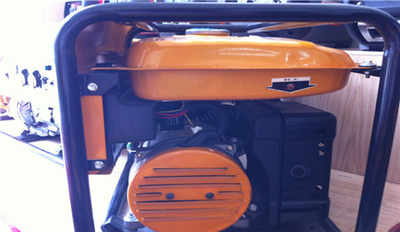 YT1800DC 1kW小型直流發電機維修指南