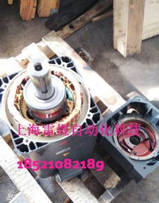 西門子伺服電機(jī)編碼器報(bào)警故障的識(shí)別與維修指南