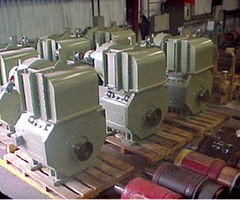 廣州黃埔直流電機(jī)修理廠 專業(yè)維修與產(chǎn)品資料解析