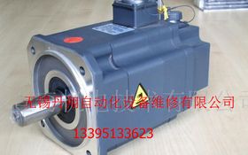 無錫登奇GK6系列登奇伺服電機維修中心及直流電機維修服務