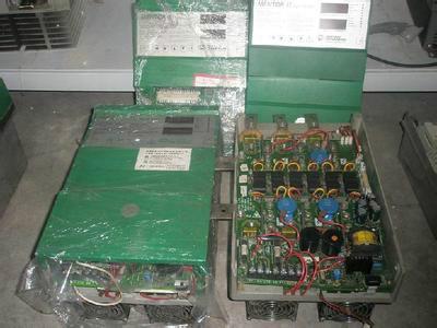 寧波北侖喬達機電設備維修 直流調速器與直流電機的專業維修服務