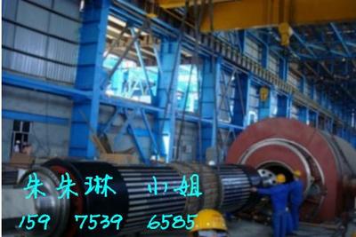 GE直流電機專業維修服務 流程、效果與廣州南洋的解決方案