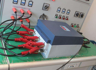 攀枝花地區雷諾爾電機軟啟動器與直流電機專業維修服務指南