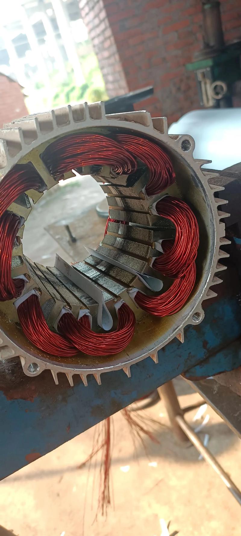 三輪車直流無刷電機修理全攻略 專業維修與保養指南