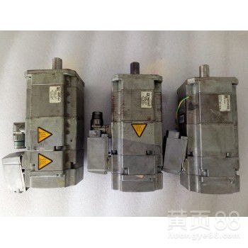 煙臺盛元 專業直流電機維修服務，保障工業設備穩定運行