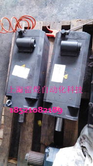 全面解析 吳江西門子伺服電機過流、過載及直流電機維修指南