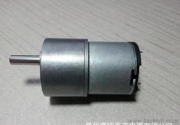 常州直流減速電機采購與維修指南 一站式解決供應、批發與維護需求