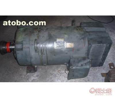 專業高效，重煥動力 東元直流電機維修與廣州專業修理服務