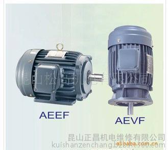 東元直流電機與專業維修指南 無錫市場的價格、廠家與服務解析